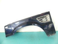 Błotnik przód lewy Land Range Rover II P38 granatowy 602