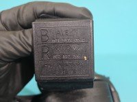 Pas bezpieczeństwa przód prawy pasażera Audi A4 B7 8E0857706F, 8E0857755C