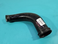 Rura przewód Porsche, intercoolera Porsche Panamera I 970 97011015374 3.0 v6 (CWD)