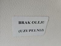 Skrzynia biegów Skoda Rapid 1.6 tdi (CAYB)