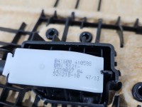 Tapicerka drzwi przód prawa boczek bmw F30