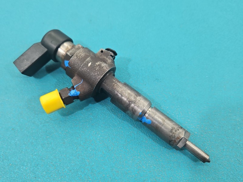 Wtryskiwacz Ford Fiesta Mk7 9663429280 1.4 TDCI