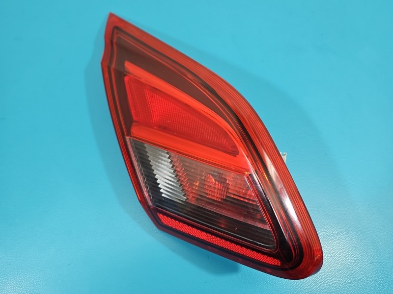 Lampa tył lewa Opel Corsa E HB EUROPA