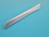 Listwa listwy dekory dekor deski AUDI A4 B8 eu