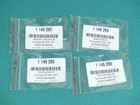 Amortyzator przód prawy przedni Ford Fiesta Mk7