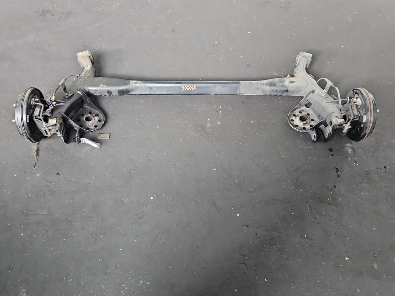 Tylna belka oś tył Kia Rio IV 16-23 1.2 16V