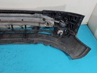 Zderzak przód przedni Audi A4 B6 srebrny
