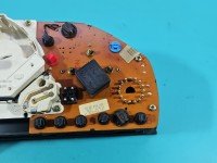 Licznik Mercedes 124 1245435024, 81117702, 1245423501 2.3 wiel EUROPA