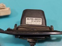 Kamera cofania LEXUS RX II 03-08 86790-48020