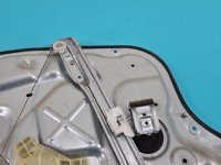 Podnośnik przód prawy Kia Ceed I 06- Producent części: KIA 5d HB