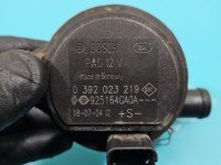 Pompka obiegu wody pompa Renault Talisman 1.6 TCe 0392023219