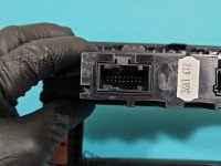 Konsola panel nawiewu Citroen C5 II X7 96715288ZD, 5HB009332