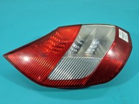 Lampa tył lewa Renault Scenic II HB