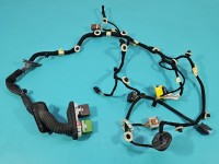 Instalacja Wiązka drzwi przód lewych Peugeot 508 II 18- 9822489180