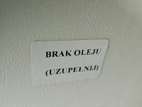 Skrzynia biegów 20DP23 Peugeot 807 2.0 16V