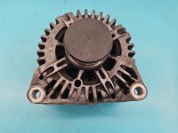 TEST Alternator Peugeot Partner I 9646321780, TG15C053 1.6 hdi