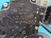 Silniczek Silnik wycieraczki tył Saab 9-3 II kombi 0390201595