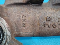 Kolektor wydechowy Opel Astra V K 55491382 1.6 CDTI (A3171997, JARX0453LWQ)