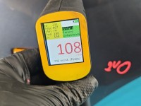 Błotnik przód prawy Bmw e39 310/7