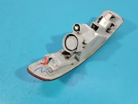 ODBLASK ZDERZAKA zderzaka prawy tył urwane mocowanie Citroen C-Crosser A048333