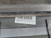 Listwa progowa prawa PRÓG NAKŁADKA BMW iX3 G08 8072708-04