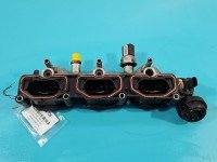 Kolektor ssący AUDI A8 D4 4H 06E133340E, 70532830, 55PP15-04 3.0 TFSI (CTUB)
