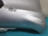 Zderzak przód Honda Civic VII srebrny