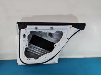 Drzwi tył prawe Mercedes CLA C118 X118 sedan 4d biały 149