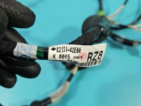 Instalacja Wiązka drzwi przód prawych Toyota Rav4 V 82151-42E80