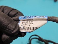 Wiązka zderzaka przód Renault Talisman 240701817R Instalacja pdc