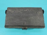 Komputer Sterownik silnika 25186182 Chevrolet Cruze 1.6 16V