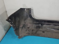 Zderzak tył Nissan Qashqai II J11 13-21 brązowy CAP G HB