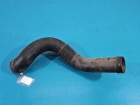 Rura BMW X3 F25 2.0 T 70521959 przewód dolot powietsza