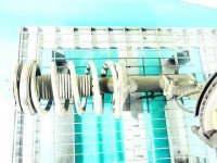 Amortyzator przód lewy przedni Chevrolet Epica