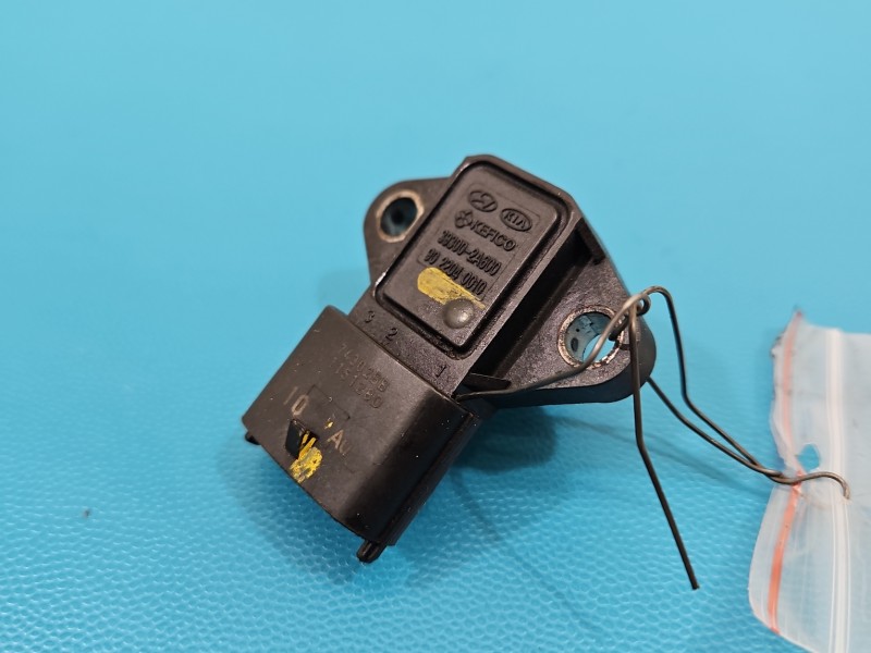 Mapsensor Czujnik ciśnienia powietrza Hyundai I30 III 16- 39300-2A600