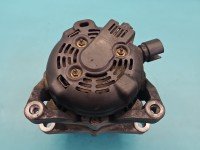 TEST Alternator Peugeot 307 9640623580, 104210-3170 1.4 hdi