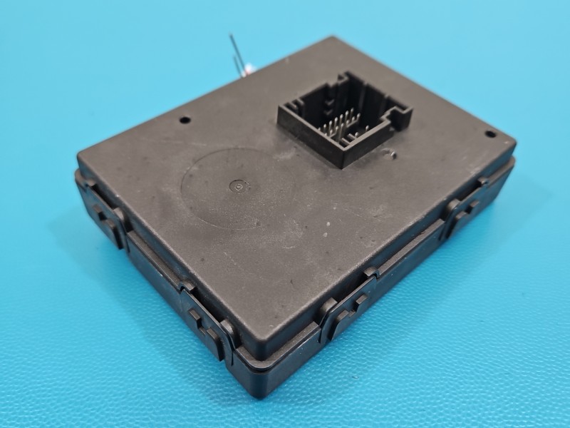 Sterownik moduł Volkswagen, Europejska, kessy Vw Tiguan II 16- 3Q0959435N