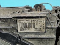 Reflektor prawy lampa przód Citroen C5 II X7 EUROPA