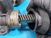 Przekładnia kierownicza maglownica Renault Thalia I 8200163503