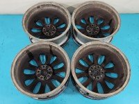 alufelgi felgi 17 komplet Ford Kuga Mk1 08-13
