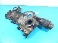 Obudowa rozrządu Toyota Corolla E15 2.0 D4D