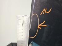 Maska przednia Opel Astra IV J grafitowy GWH