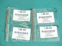 Amortyzator przód lewy przedni Peugeot 207