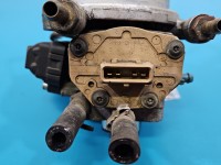 Monowtrysk Fiat Uno 1.0 8V
