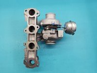 Turbosprężarka Regenerowana Opel Astra III H 755042-2, 55196765, ILD01473I 1.9 cdti 120KM