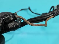 Instalacja Wiązka świec żarowych 7811942-02, 781942 3.0d BMW X5 F15