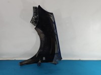 Błotnik przód prawy Vw Polo IV 9N granatowy LB5N