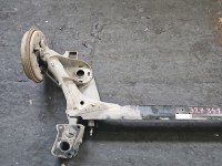 Tylna belka oś tył Skoda Roomster 1.4 16v