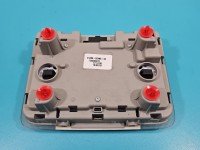Lampa kabiny lampka Toyota Corolla E21 19- 81260-02A60-A0
