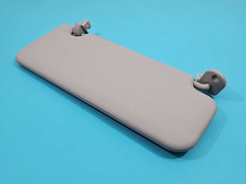 Przesłonka lewa Suzuki Sx4 S-Cross 13-21 DASZEK osłona przeciwsłoneczna